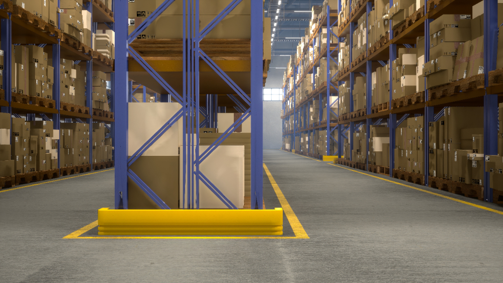 The Role of Insulation and Ventilation in Protecting Your Warehouse Assets