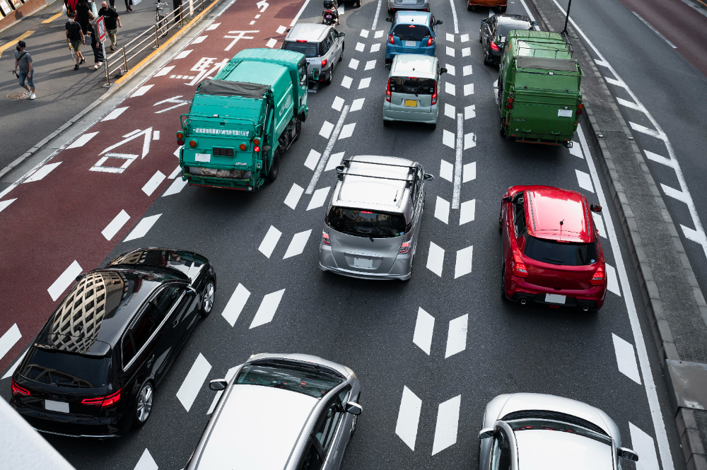 Top Factors to Consider When Selecting Fleet Mobility Services in Uk