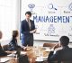 What are the Core Functions of Business Management