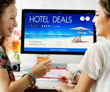 social media marketing for vacation rentals