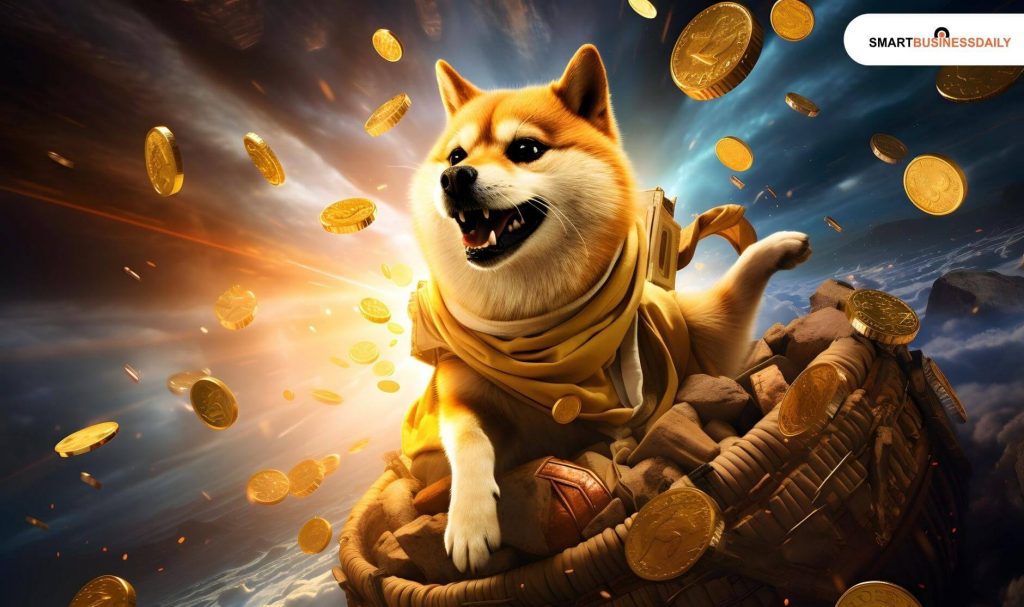 A Quick Backstory on Dogecoin