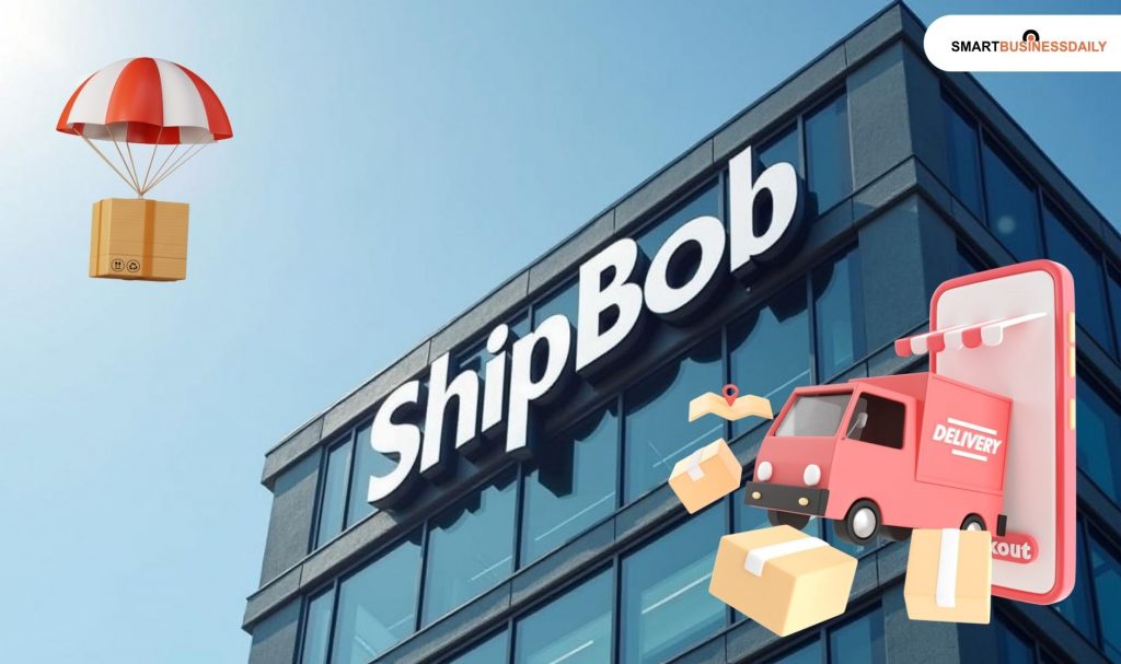 About Shipbob Inc