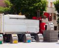 Dumpster Rentals in Salt Lake City