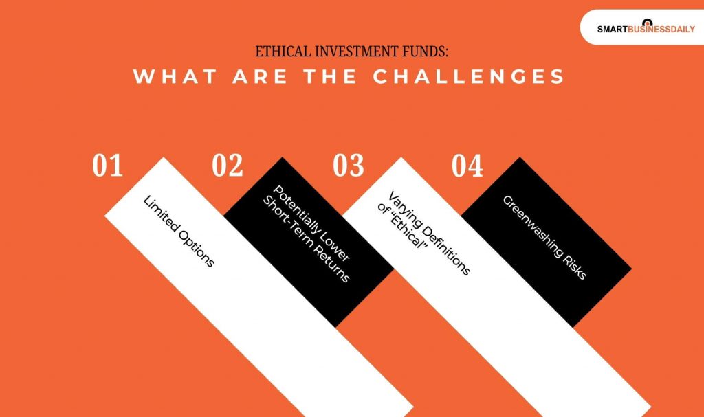 Ethical Investment Funds What Are the Challenges