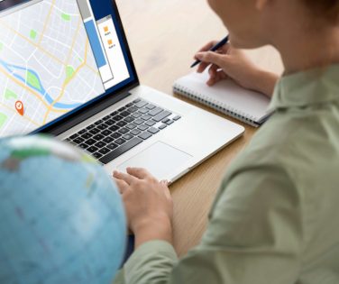 Geocoding for Business