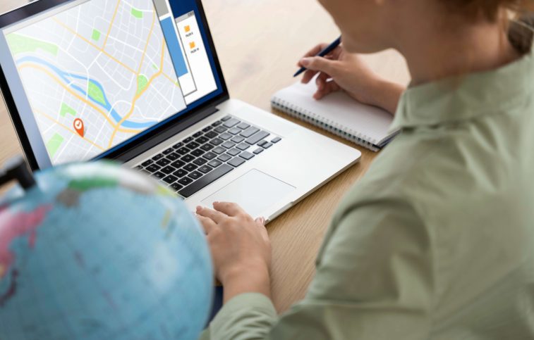 Geocoding for Business