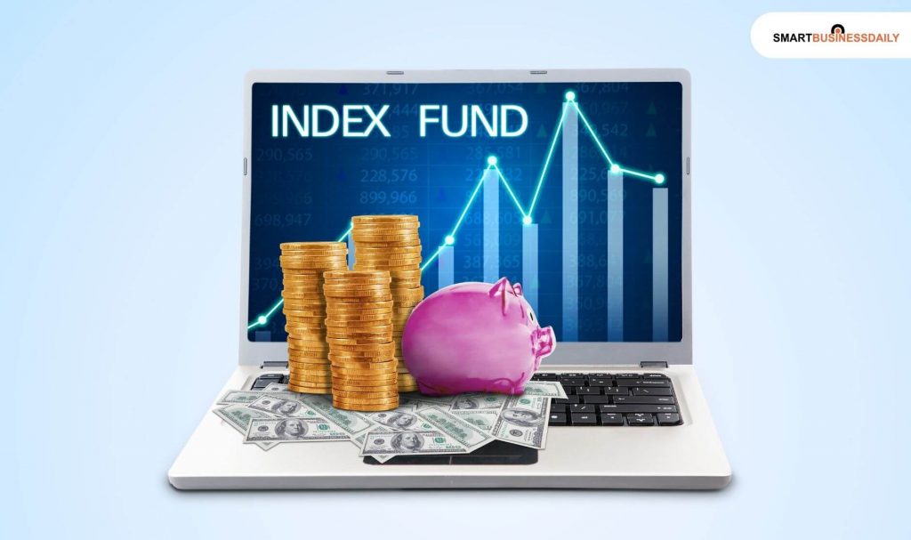 Index Funds & ETFs