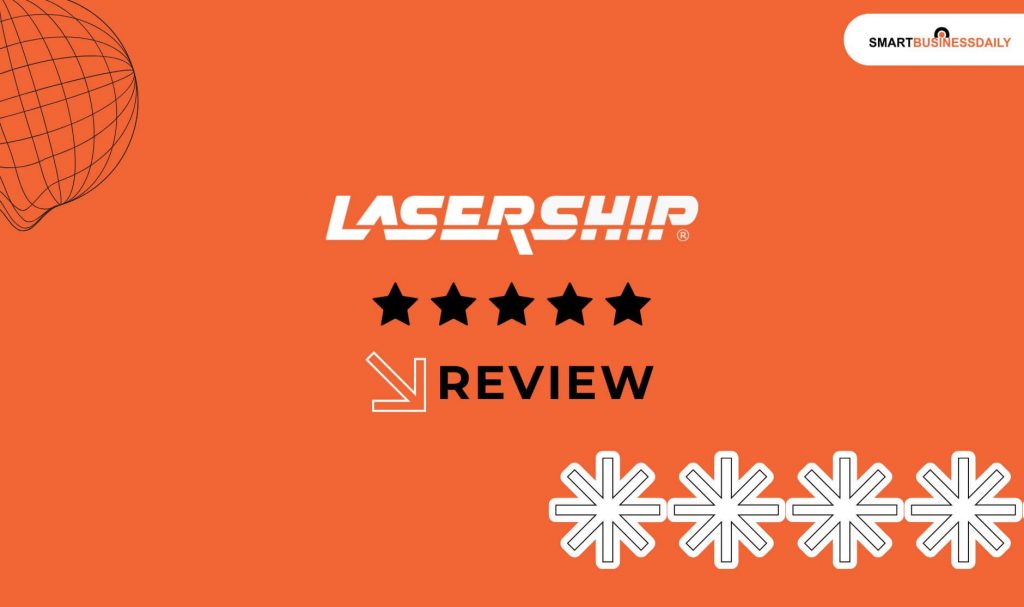 Lasership Reviews