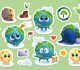 Nicolas Loufrani Biodiverse Emojis