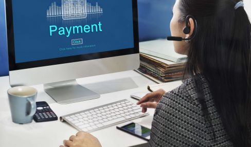 Payment Processor for Your Business