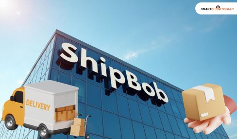 ShipBob