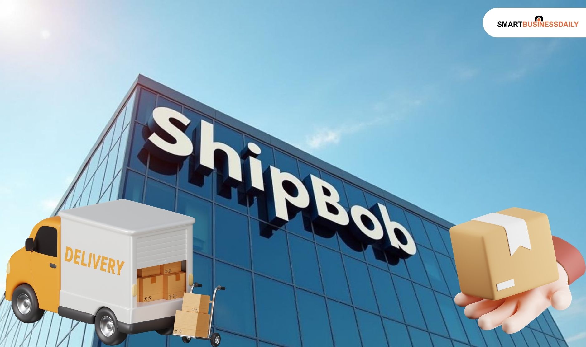 ShipBob