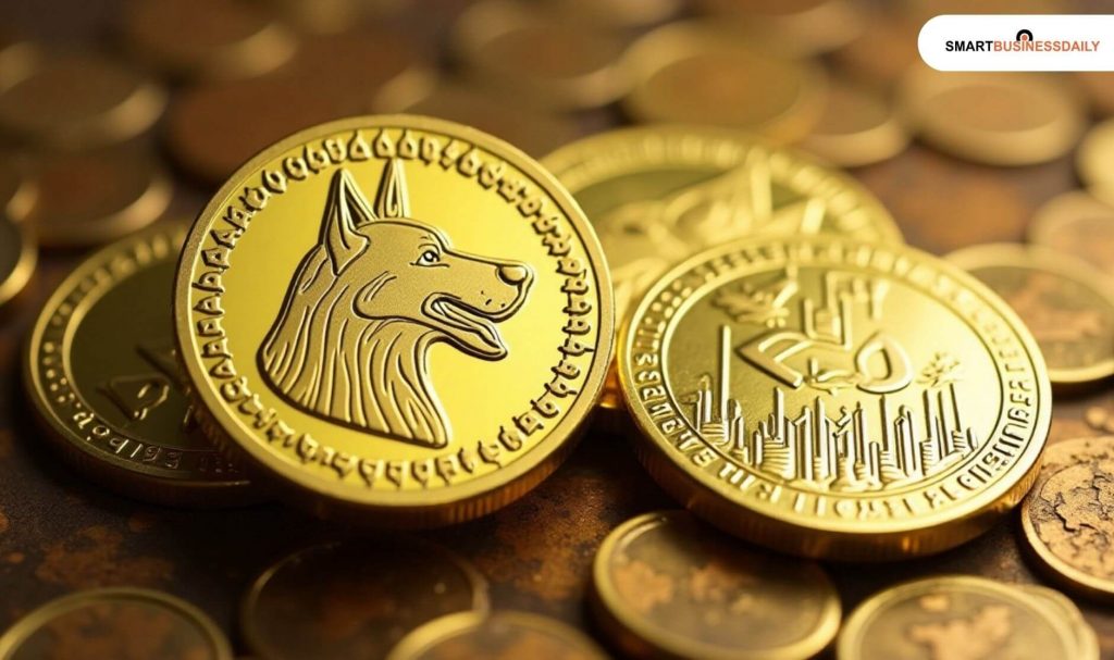 So, Why Are People So Obsessed With Dogecoin