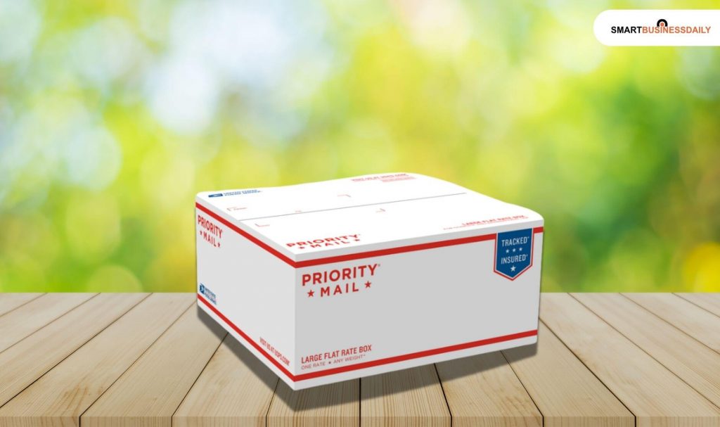 Why You Must Choose USPS Mail Boxes_ The Reasons