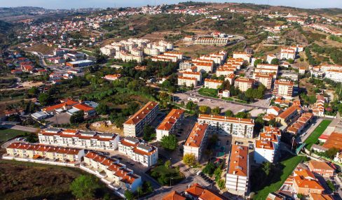 portugal real estate investment