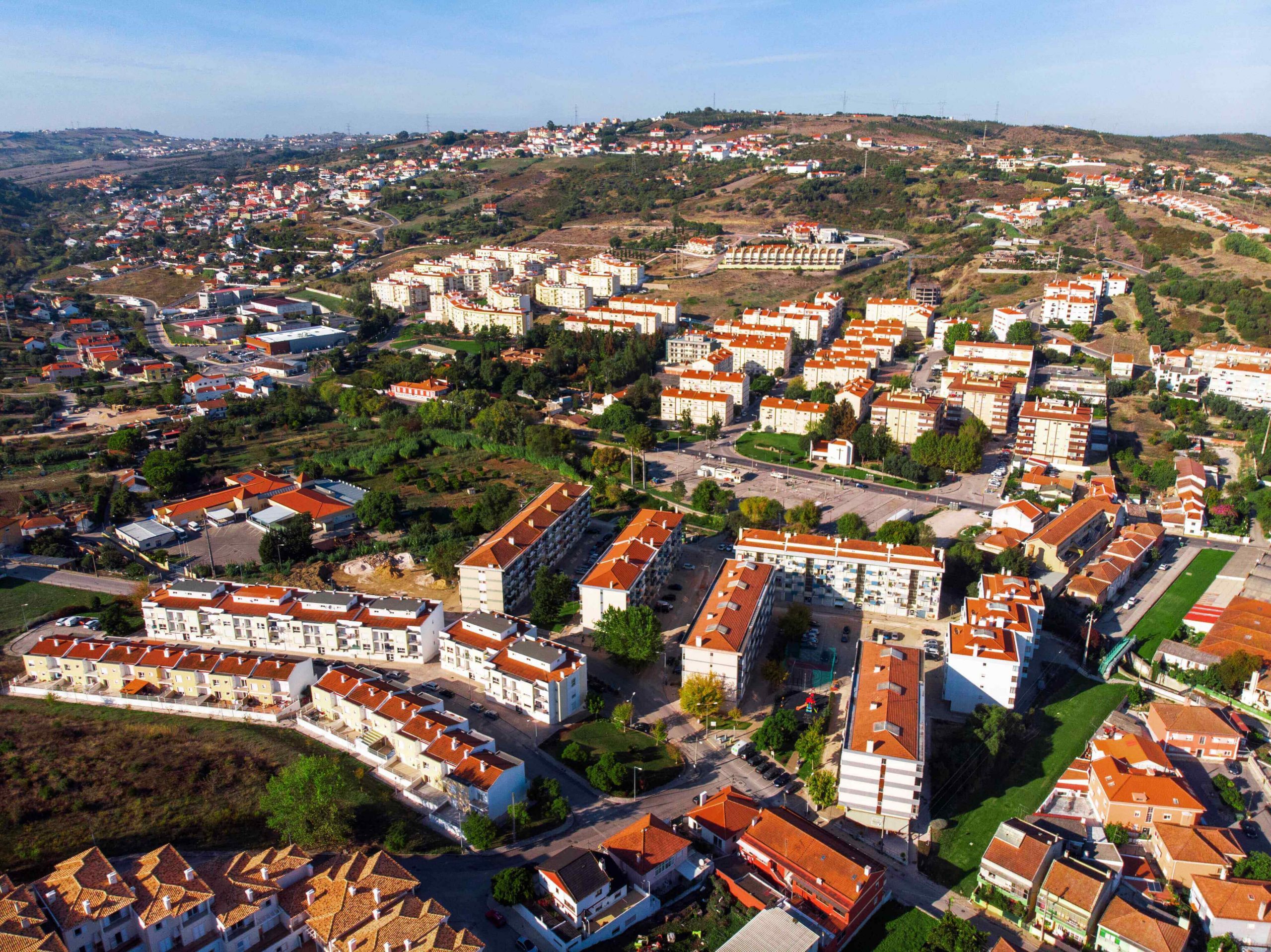 portugal real estate investment