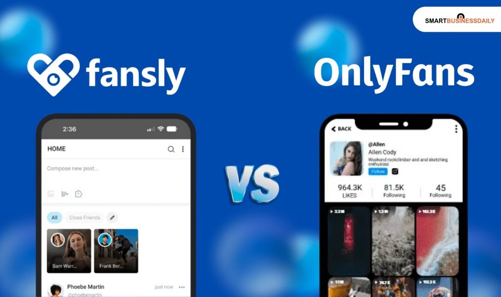 Fansly Vs Onlyfans_ The Monetization Method