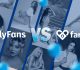 Fansly vs OnlyFans