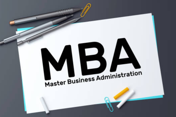 Online MBA