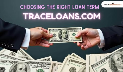 Short vs. Long-Term Loans with TraceLoans.com