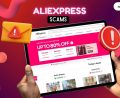 AliExpress Scams