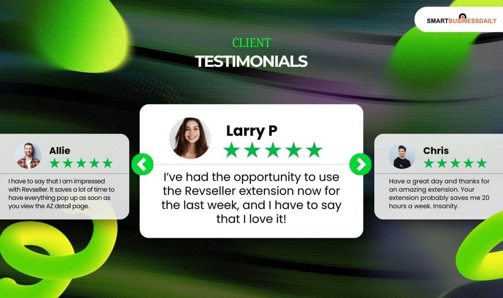 Client Testimonials