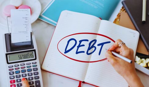 Debt Consolidation