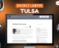 Divorce Lawyer Tulsa