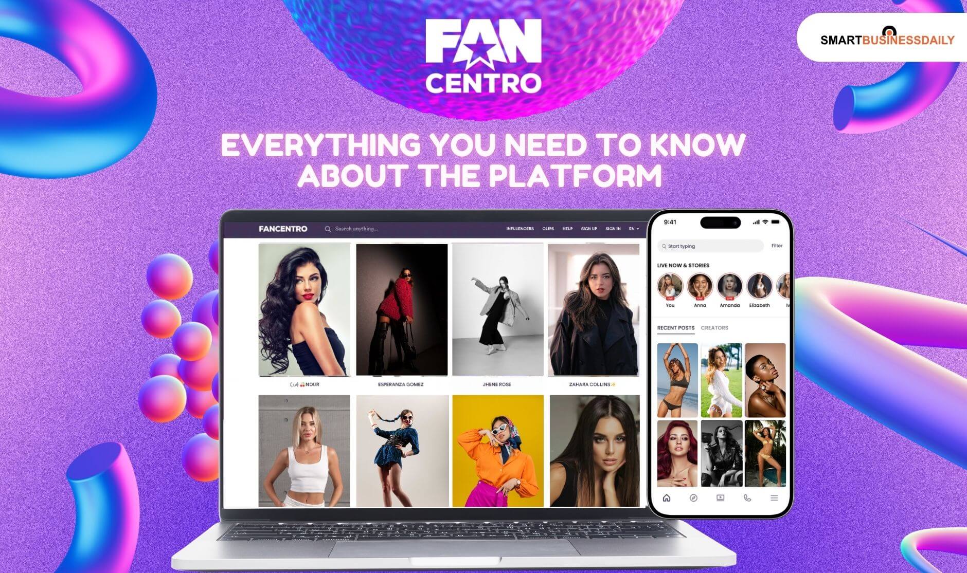 Fancentro