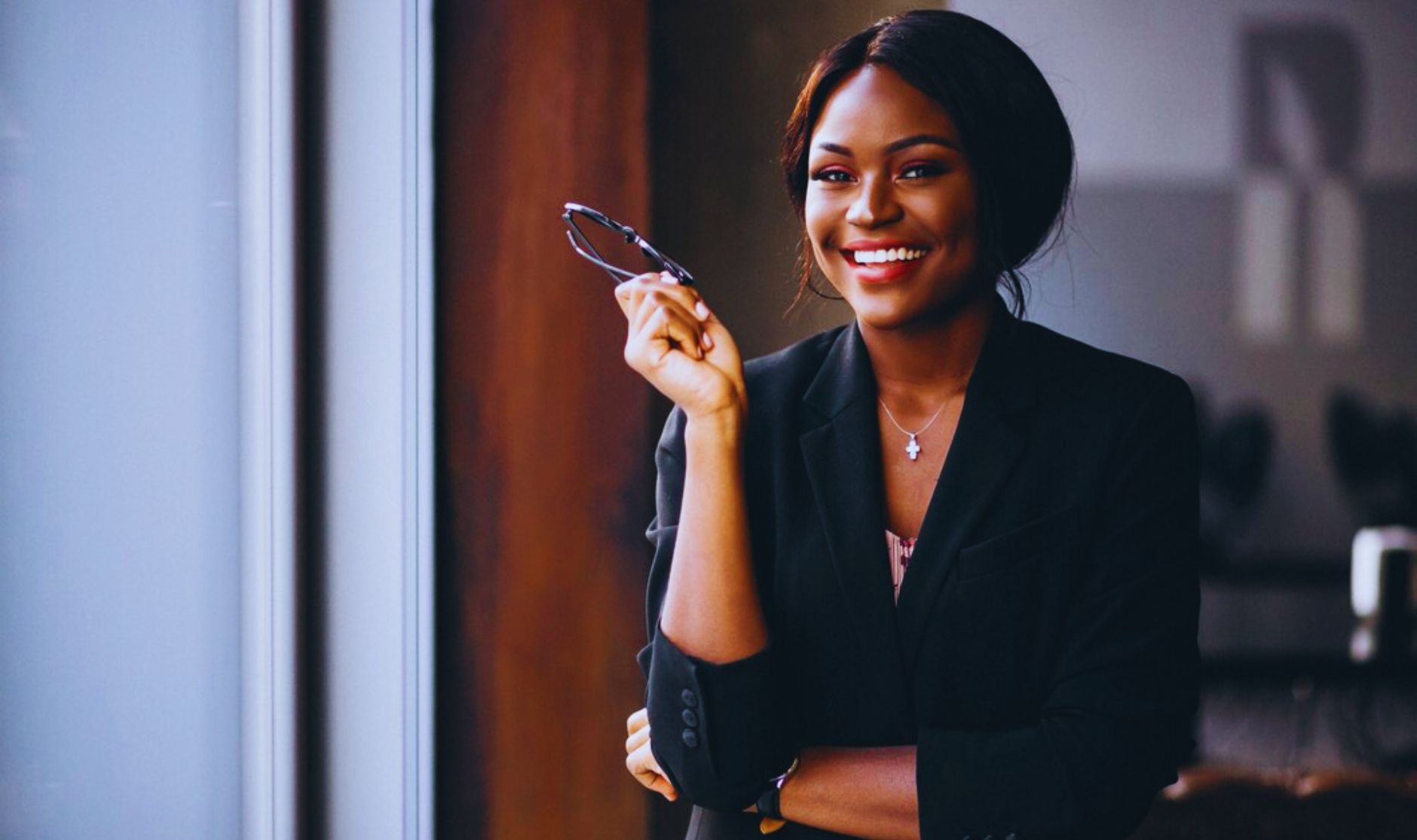 Female Black Business Owners