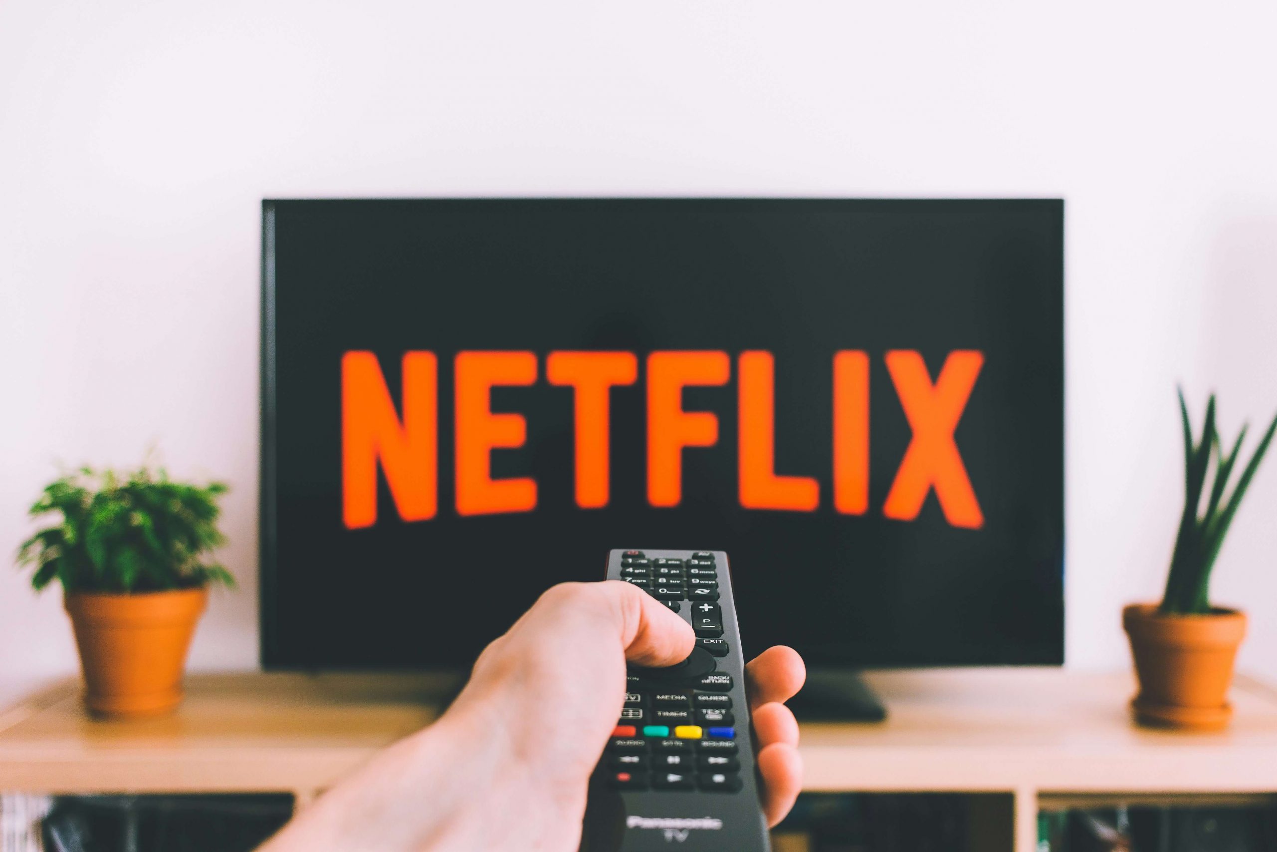 Netflix Intrinsic Valuation