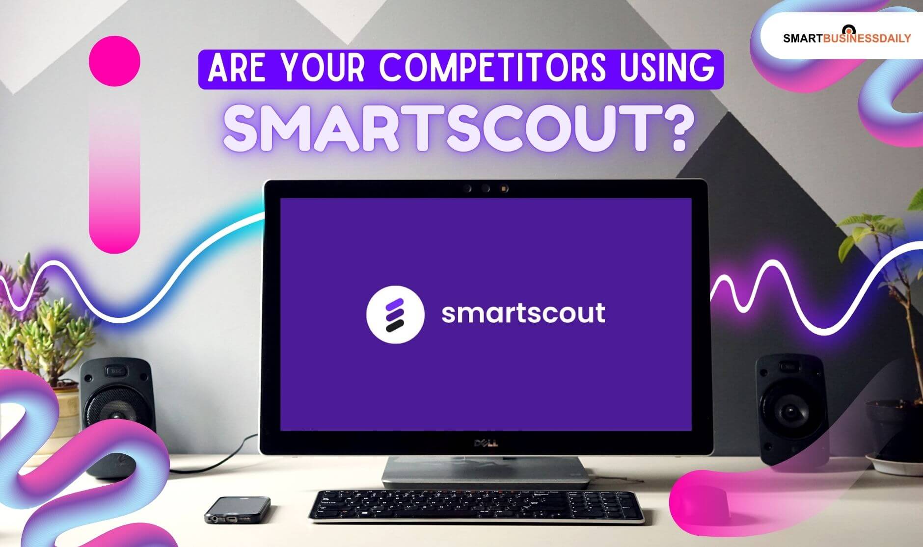 SmartScout