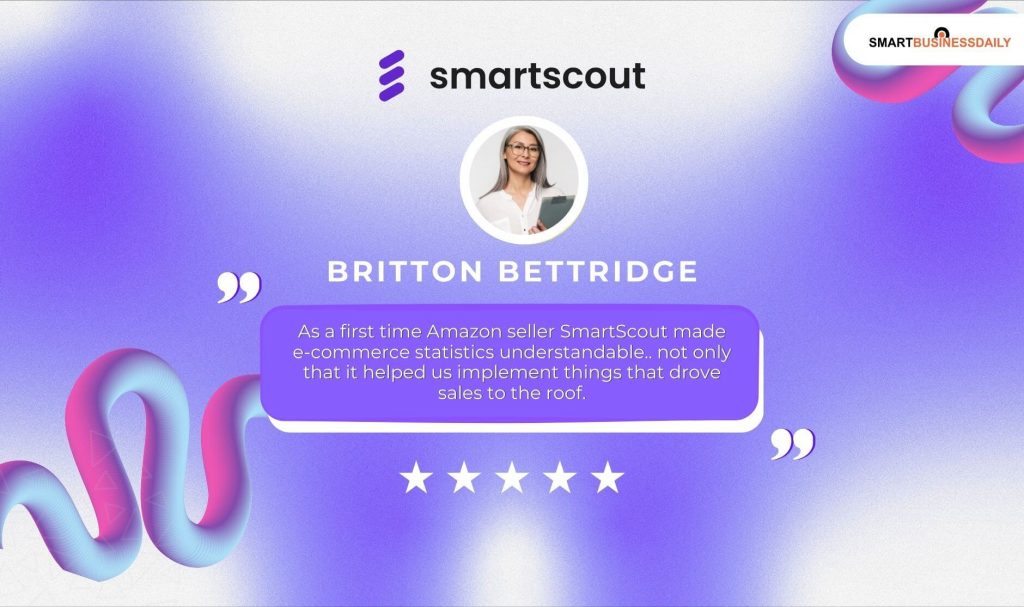 SmartScout_ Here’s What Customers Are Saying