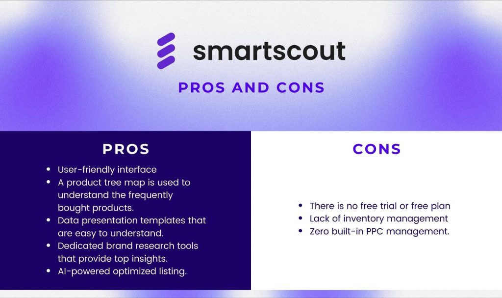 SmartScout_ The Associated Pros And Cons