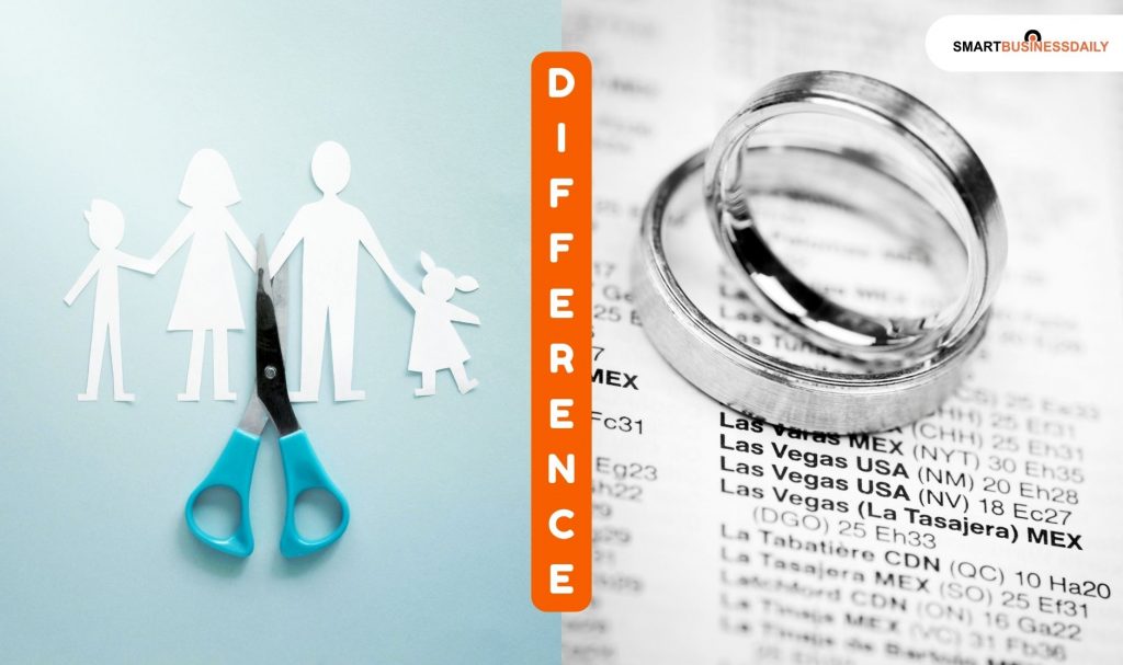 The Difference Between A Separate And Marital Asset