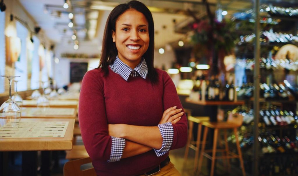 The Rise of Female Black Entrepreneurs