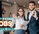 best paying jobs in capital goods