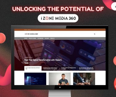 izonemedia 360.com