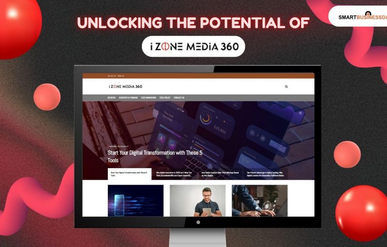 izonemedia 360.com