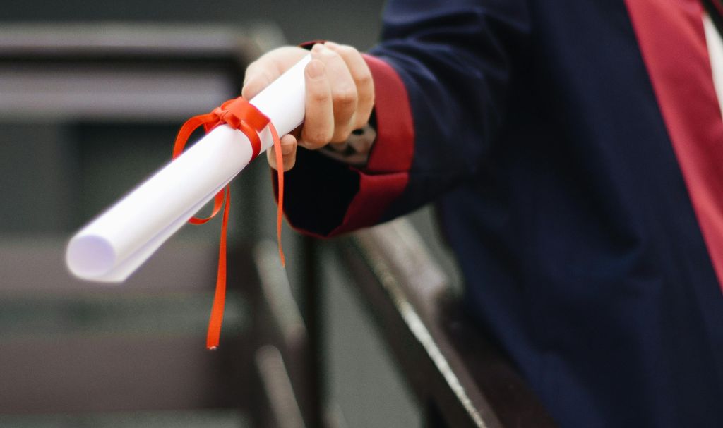 Education Specialist Degree