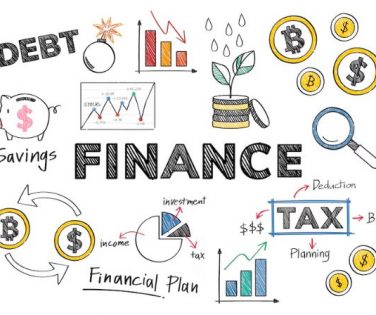 Financial Responsibilities